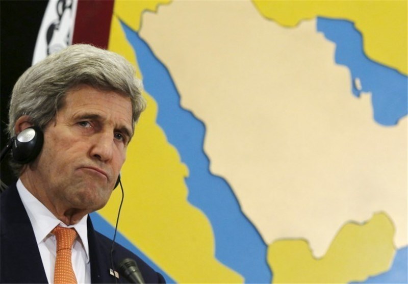 مسکو: مسئولان آمریکایی پشت تمام جنایات جنگی قرار دارند