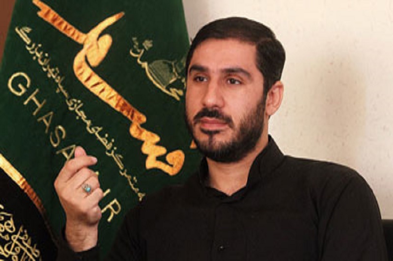 «قسم» عرصه حضور جهادی خواهران در فضای مجازی است /انتشار روزانه بیش از 1000 خبر در «قسم»