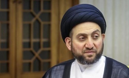 عمار حکیم خطاب به ترکیه: صبر عراقی‌ها اندازه‌ای دارد