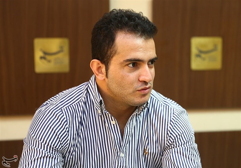  مرادی: محرومیتم قشنگ‌ترین اتفاق زندگی‌ام بود/ در فوتبال طرفدار ذوب‌آهن هستم/ مدال المپیک لندن بزرگترین حسرت من است 