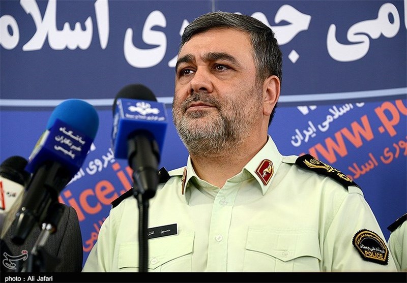  ارتقاء قدرت نظارت پلیس بر جاده‌های کشور با سپهتن 