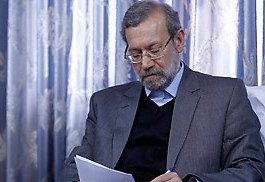 لاریجانی مصوبه دولت برای ابقای مرتضوی با حکم رحیمی را ابطال کرد