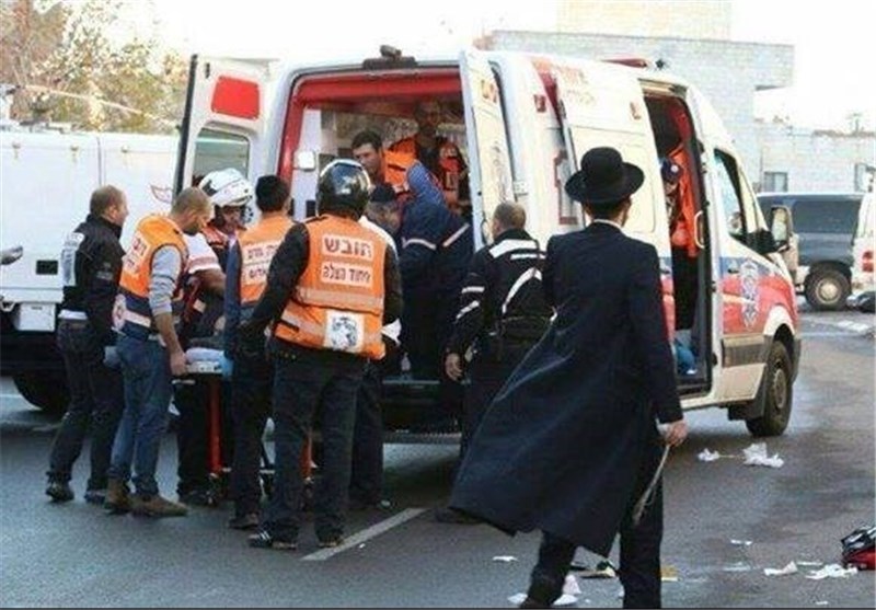  هلاکت دو صهیونیست در عملیات شهادت‌طلبانه اسیر آزاد شده فلسطینی 