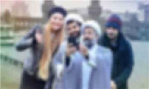 «پارادایس» پروانه نمایش ندارد/ انتشار مواد تبلیغی تخلف است