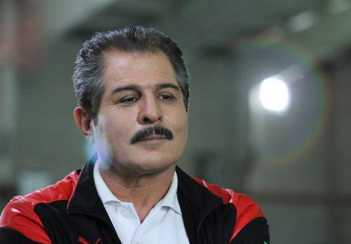  پنجعلی: پیروزی مقابل کره جنوبی در پکن را فراموش نمی‌کنم 