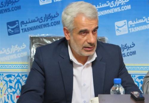  چشم برخی مدیران داخلی تنها به سوی دولت‌های غربی است/عده‌ای به دنبال جایگزینی "ما نمی‌توانیم" هستند 
