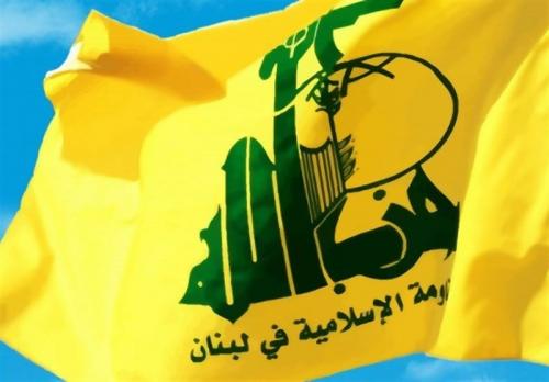  حزب الله عملیات استشهادی قدس را تبریک گفت
