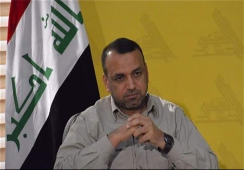 حشد الشعبی: واکنش ما تکان دهنده خواهد بود/ خواهیم فهمید چه کسی باید حدش را نگه دارد