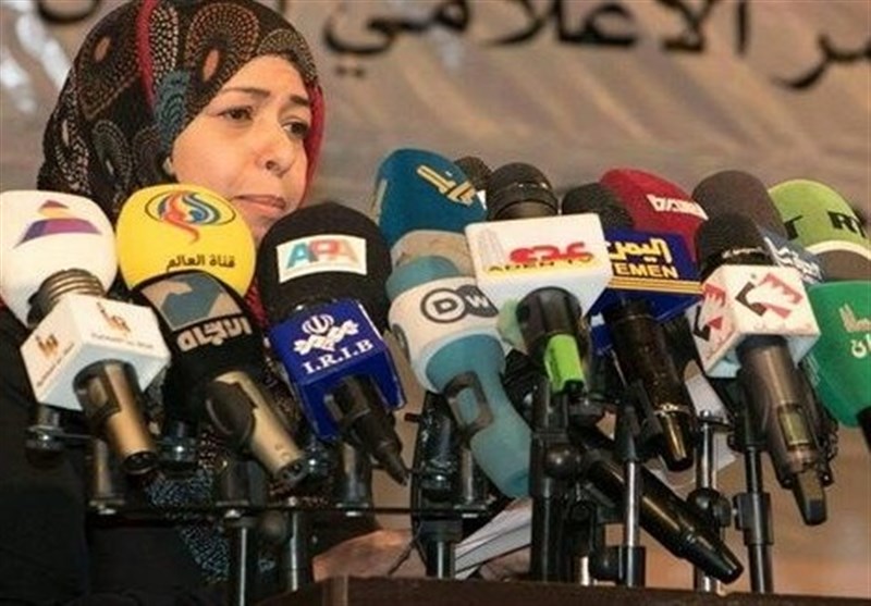 جنایت سعودی‌ها در یمن رسوایی بین‌المللی است/ عربستان فقط زبان زور و موشک را می‌فهد