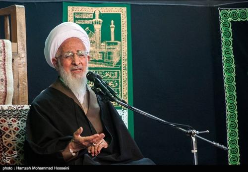 طالب خون حسین(ع) در برابر ظلم آل سعود سکوت نمی‌کند