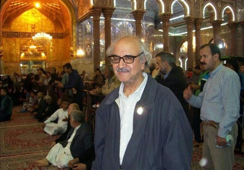 جان به قربان تو ای رهبر آزادی و عشق