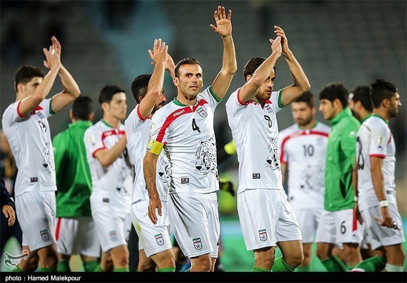 حسینی: کوچک‌ترین لغزش یعنی از دست رفتن جام جهانی/ بابت انتخاب فرانس فوتبال افتخار می‌کنم