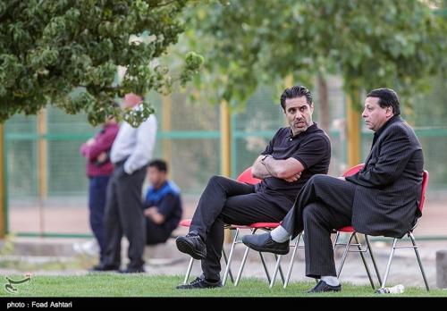 پیروانی: کی‌روش نسل فعلی تیم ملی را بهتر از ۴ سال قبل می‌داند/ روحانی شخصاً به موضوع حمایت از تیم ملی ورود کند