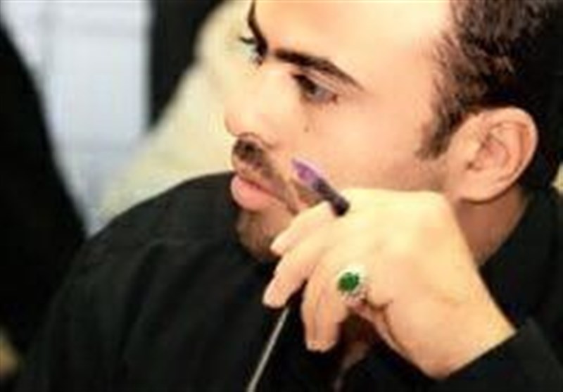 بچه ناف «طهرونم»