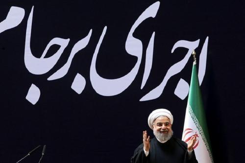 احساس فریب خوردن از غرب در ایران رو به گسترش است