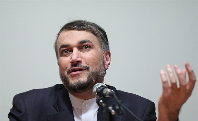  امیرعبداللهیان: ایران همواره از روابط متین با مصر حمایت می‌کند/ برگزاری کنفرانس حمایت از انتفاضه در تهران