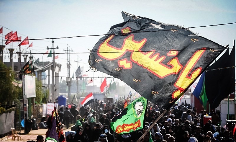 «زائران اربعین» فریب دفاتر غیرمجاز را نخورند/ «سماح» تنها مرجع قانونی ثبتنام