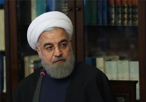 دعوت روحانی از گروه سرمایه‌گذاران ۷ تریلیون دلاری برای بازدید از ایران رد شد