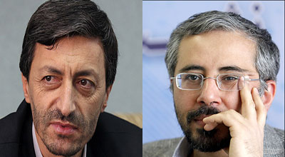 ائتلاف پایداری و دولت درانتخابات/فتاح و لنکرانی مناسب تر از مشایی هستند