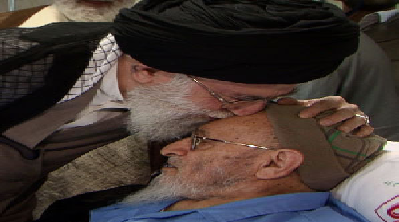 رهبری در کلام علامه حسن زاده آملی