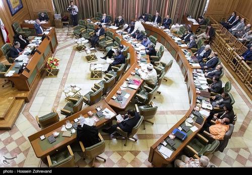  احتمال افزایش تعداد اعضای شورای شهر تهران به ۳۵ نفر 