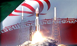 Iran to Launch New Home-Made Satellite into Space by Summer