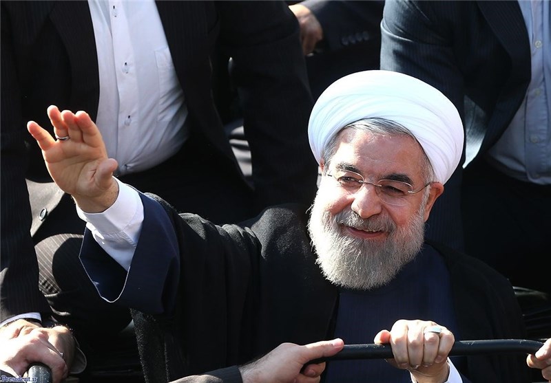 هیئت دولت به استان مرکزی می‌رود