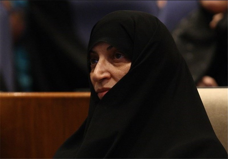 ۱۰۰ بانوی مبلغ در میان زائران اربعین حسینی حضور می‌یابند/بانوان زائر اربعین گروهی سفر کنند