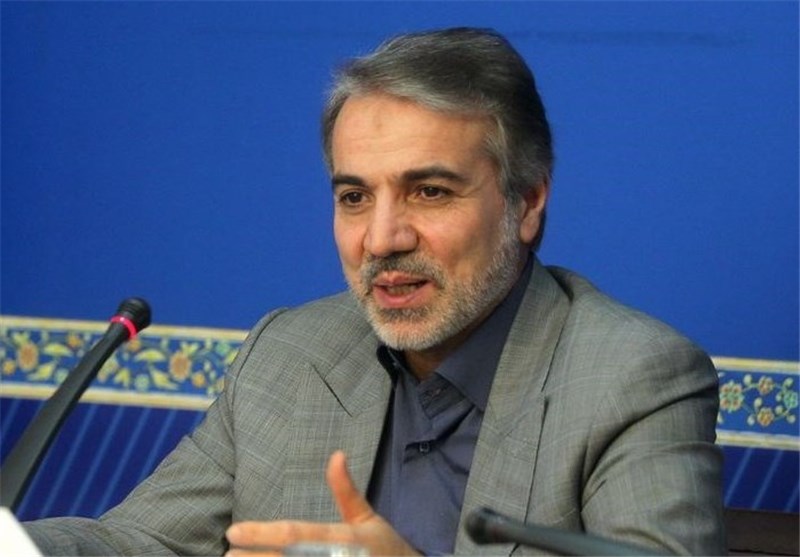  واکنش سخنگوی دولت به استعفای جنتی: چند روز صبر کنید 