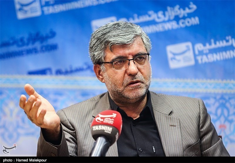  درآمد سالانه ۱۷ میلیارد دلاری کشور از بخش دریایی/فراخوان توسعه فاز ۳ بندر شهید رجایی صادر شد 