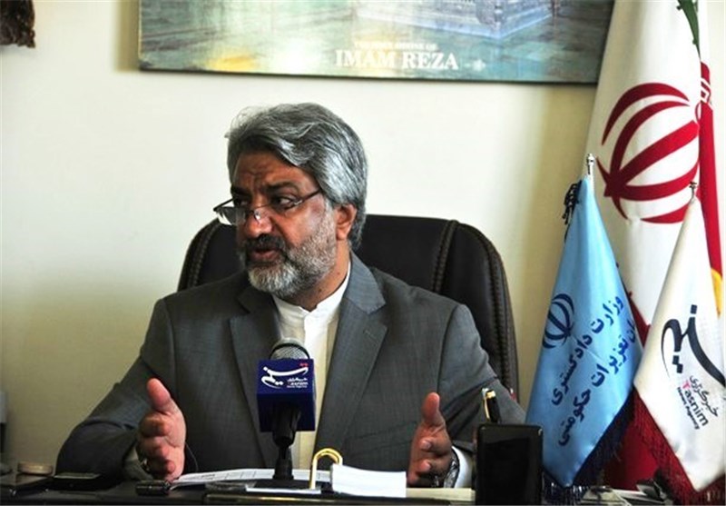 "تارتازین" ۷۸ درصد زعفران مشهد را تقلبی کرد/بیشتر زعفرانهای توزیعی اطراف حرم مشکلدار است