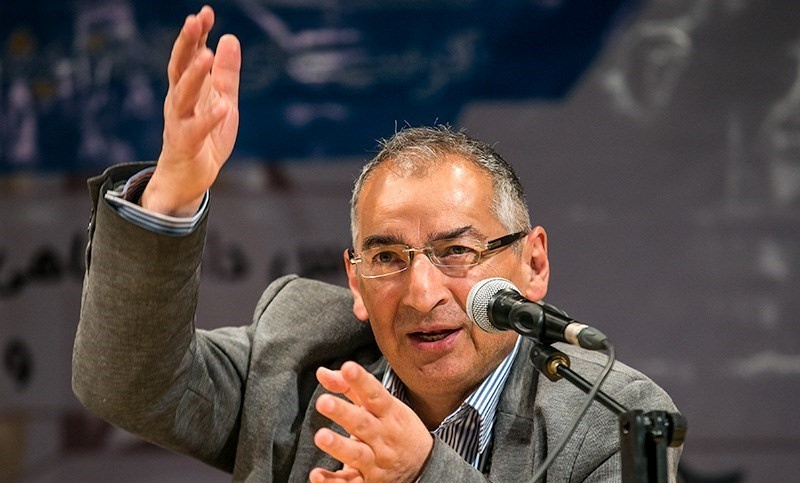 «اعتدال» به هیچ وجه یک گفتمان سیاسی نیست/ یک نطق خوب تا امروز از اصلاحطلبان مجلس دهم ندیدم