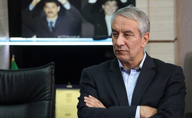 کفاشیان: شانس بالایی برای کسب میزبانی جام جهانی ۲۰۲۰ داریم