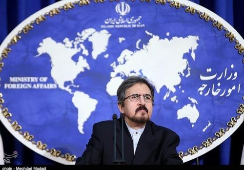  واکنش سخنگوی وزارت خارجه به دخالت آمریکا در امور قضایی ایران 