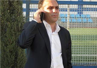 کنایه سرپرست استقلال به سرپرست پرسپولیس