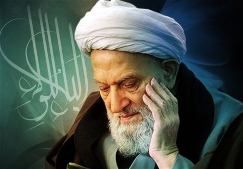  سیـــــاســـــتــمدار صــــــــادق 