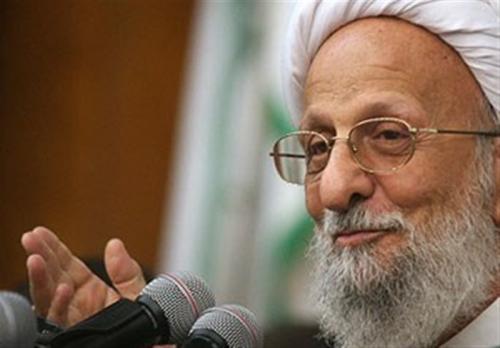آیت‌الله مهدوی‌کنی را همچون چشمانم دوست داشتم 