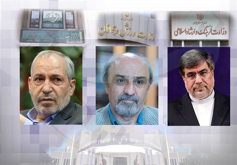  دولت به دنبال حذف فانی با کارت مجلس است 