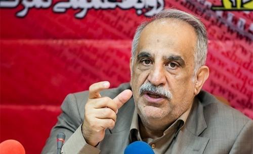 قاچاق امسال ۶ میلیارد دلار تخمین زده می‌شود