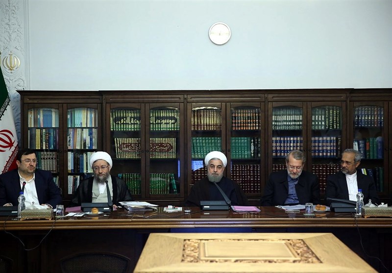 تصویب بخش‌هایی از سند تبیین الزامات شبکه ملی اطلاعات/ تاکید بر برگزاری منظم جلسات شورا