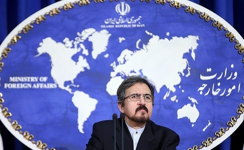    قاسمی: آمریکا مراقب باتلاق جنگ یمن باشد