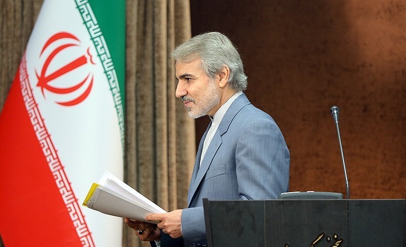 سخنگوی دولت: وزرای پیشنهادی در حداقل زمان به مجلس معرفی میشوند
