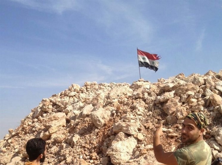  آغاز آتش‌بس انسانی در حلب