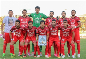 ترکیب پرسپولیس برابر اس خوزستان مشخص شد