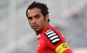 نوروزی؛ تلخ ترین خاطره پرسپولیس از خوزستان