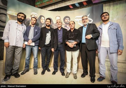  عوامل سازنده فیلم«هیهات»در امتداد مسیر شهدا قدم برداشته‌اند 