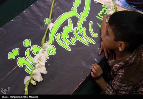 جمعه؛ یادواره ۲ هزار نفری شهدای مدافع حرم «یگان فاتحین» 