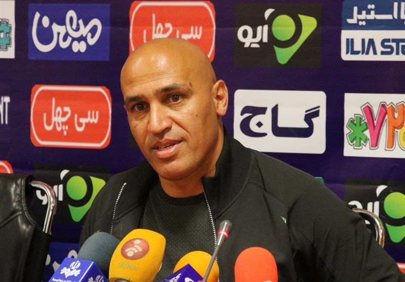 منصوریان: اتفاق مشهد تکرار شود رحمتی و حیدری باید پاسخگو باشند/ با رحمانی چکشی برخورد نمی‌کنیم 