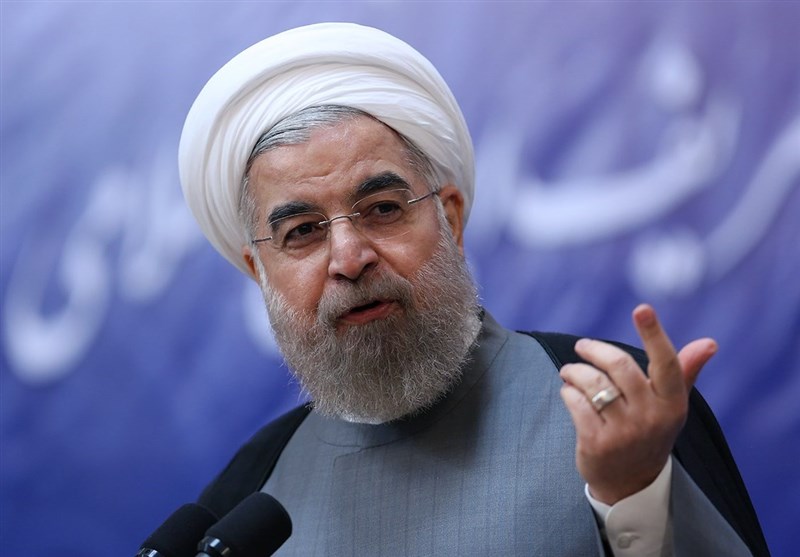 باید دعواهای کودکانه در کشور خاتمه پیدا کند/ رسانه‌‌ها از دروغ و اختلاف دست بردارند