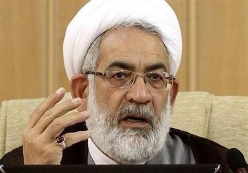  دادستان کل کشور فردا عازم پاکستان می‌شود